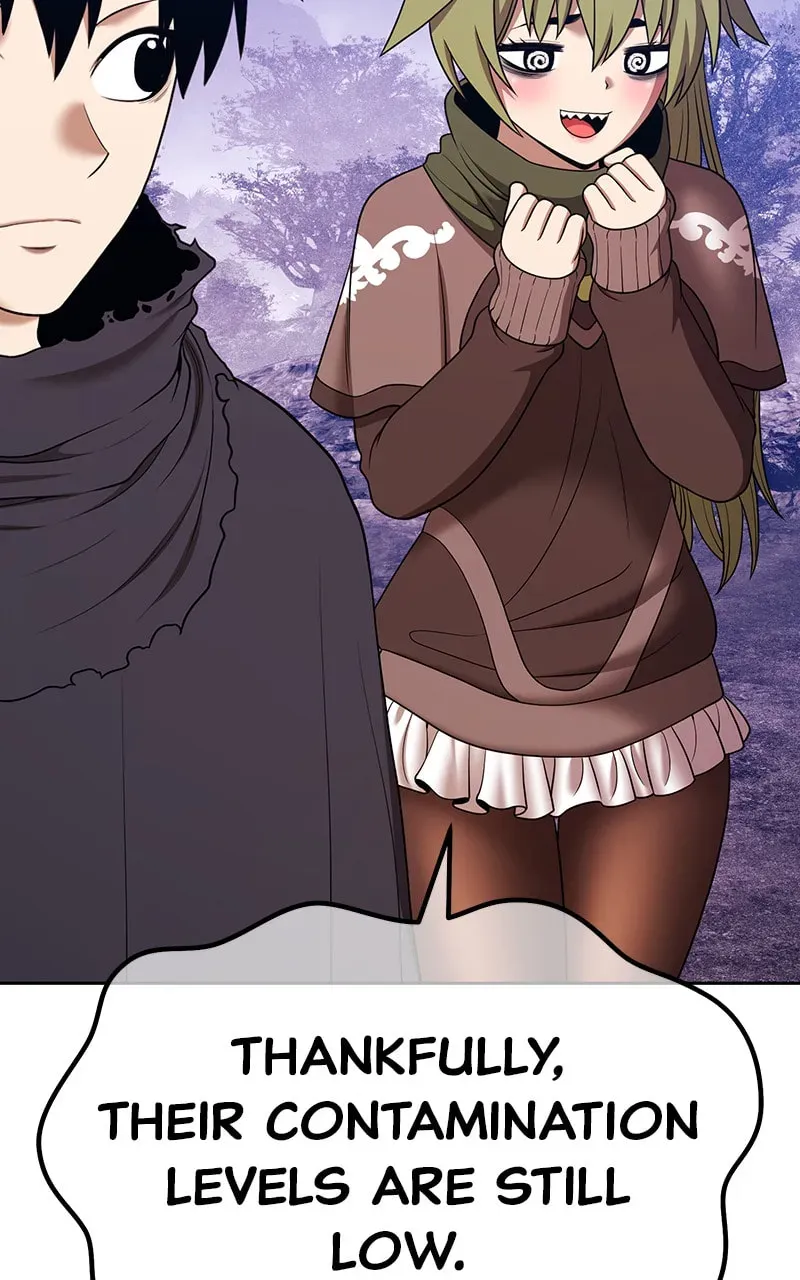 +99 Reinforced Wooden Stick Chapter 1.4 page 86 - 