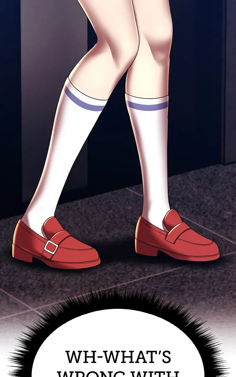 +99 Reinforced Wooden Stick Chapter 1.5 page 122 - 