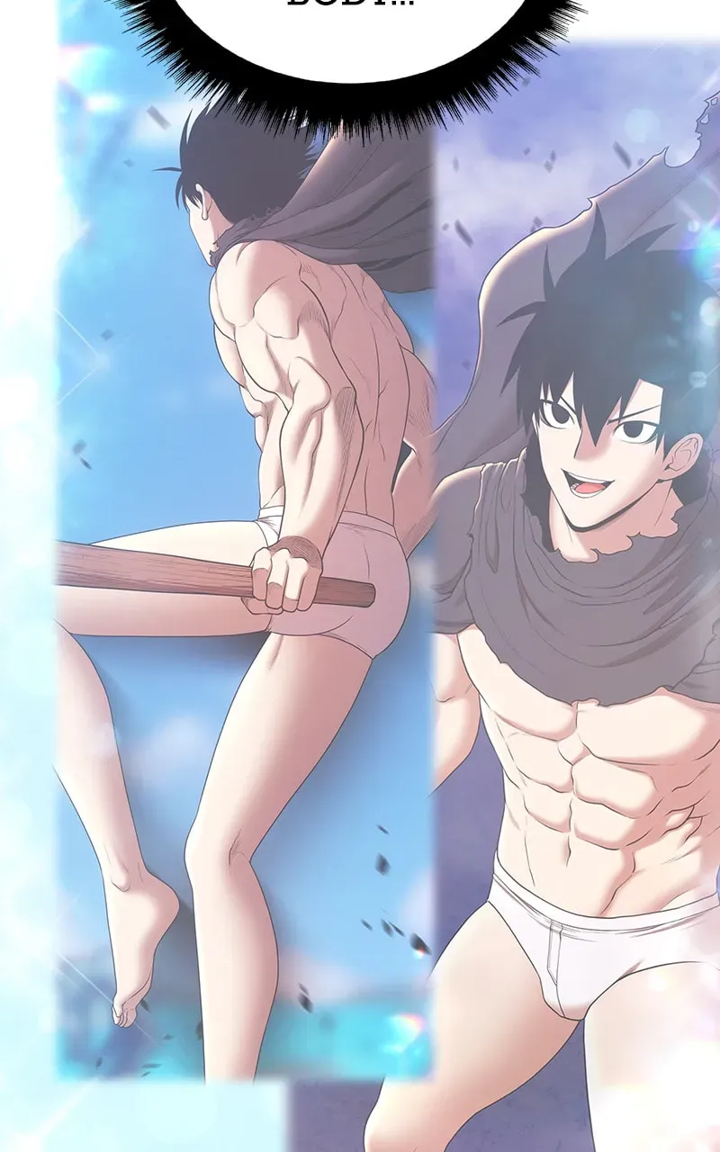 +99 Reinforced Wooden Stick Chapter 1.5 page 124 - 