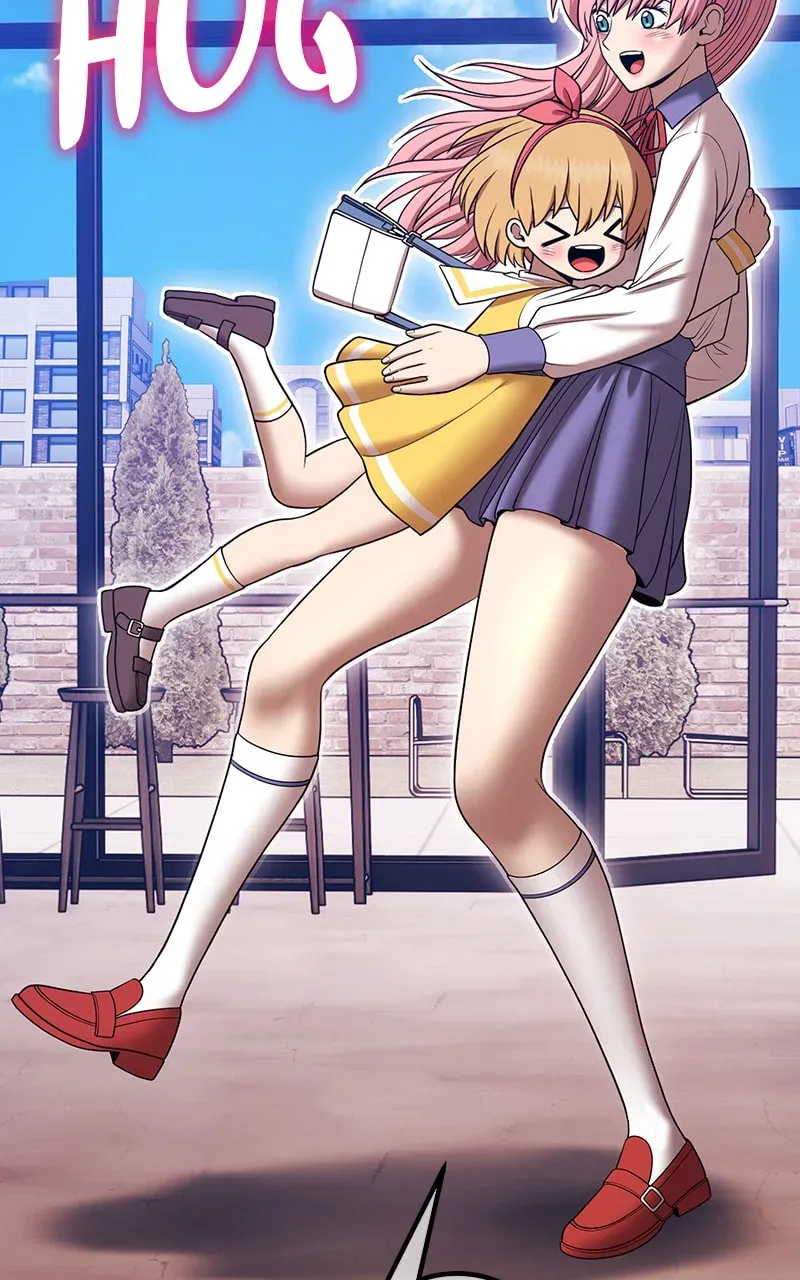 +99 Reinforced Wooden Stick Chapter 1.5 page 152 - 