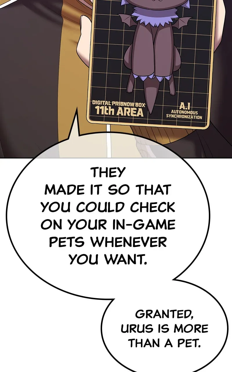 +99 Reinforced Wooden Stick Chapter 1.5 page 167 - 