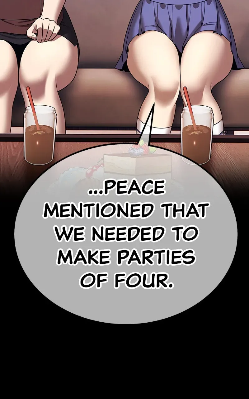 +99 Reinforced Wooden Stick Chapter 1.5 page 190 - 