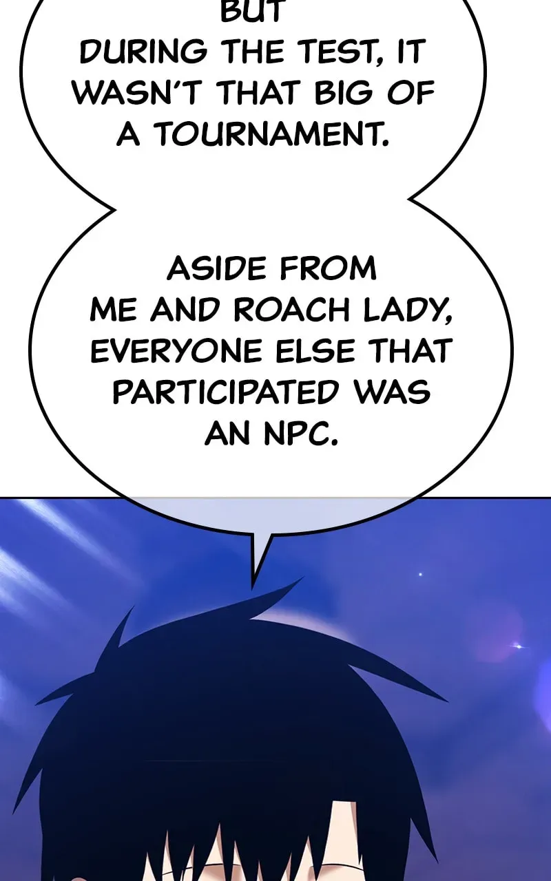 +99 Reinforced Wooden Stick Chapter 1.5 page 198 - 