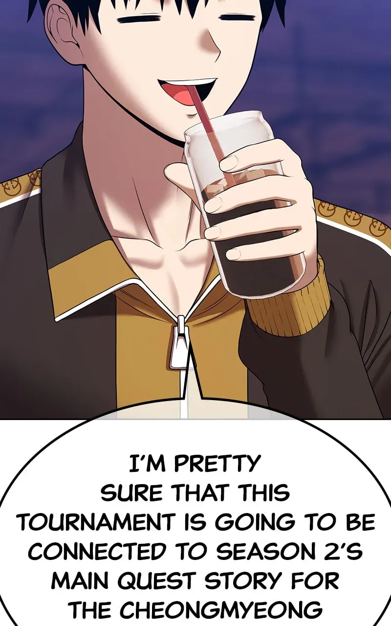 +99 Reinforced Wooden Stick Chapter 1.5 page 199 - 
