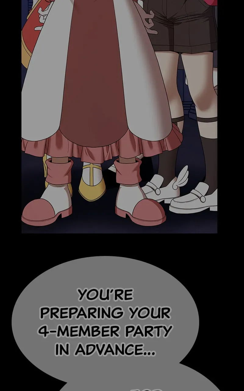 +99 Reinforced Wooden Stick Chapter 1.5 page 204 - 