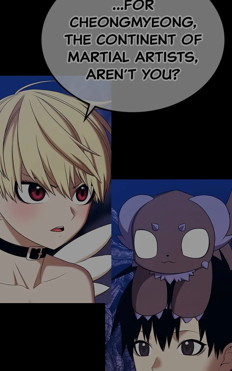 +99 Reinforced Wooden Stick Chapter 1.5 page 205 - 