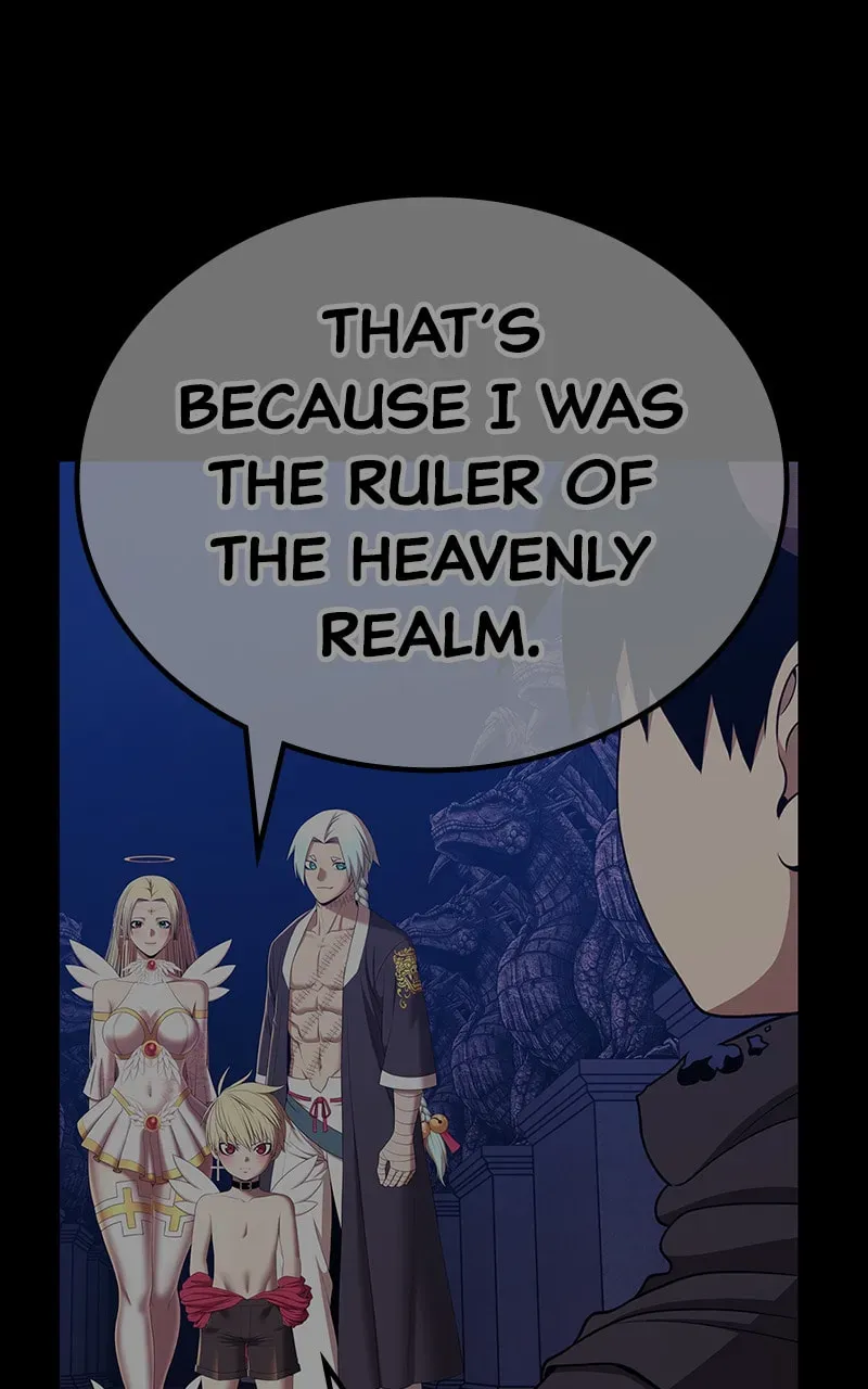 +99 Reinforced Wooden Stick Chapter 1.5 page 207 - 