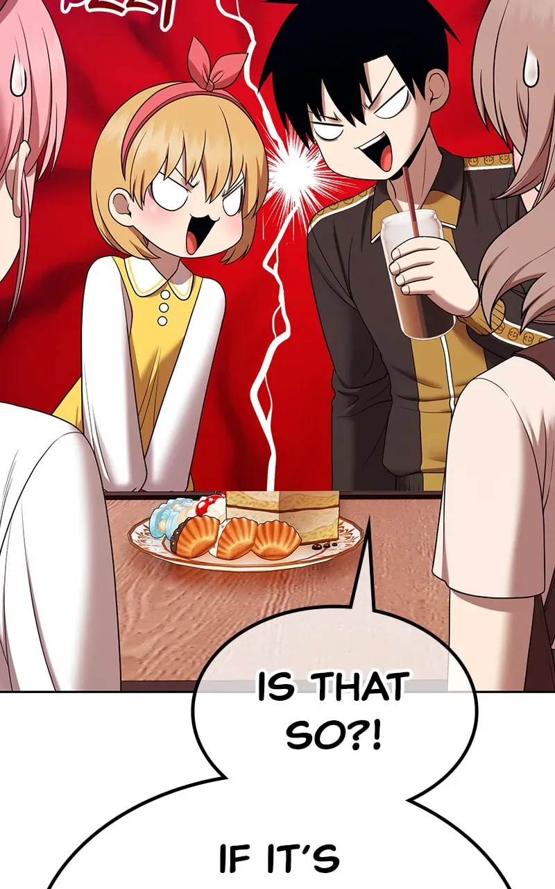 +99 Reinforced Wooden Stick Chapter 1.5 page 216 - 