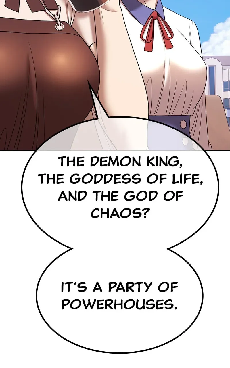 +99 Reinforced Wooden Stick Chapter 1.5 page 219 - 