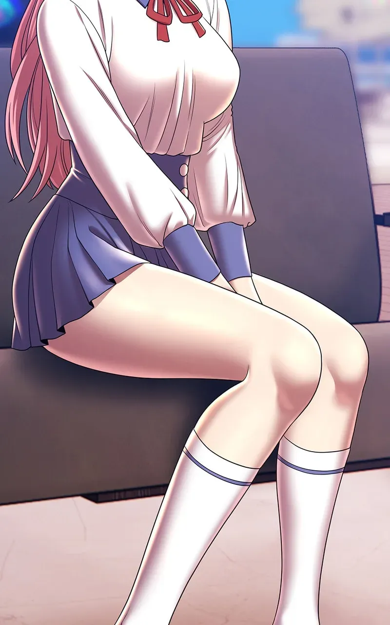 +99 Reinforced Wooden Stick Chapter 1.5 page 231 - 