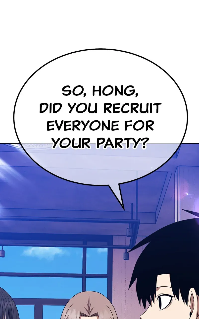 +99 Reinforced Wooden Stick Chapter 1.5 page 233 - 