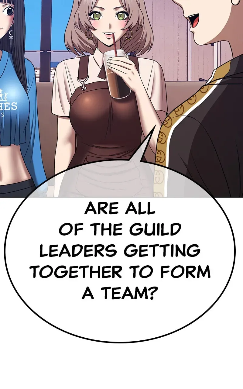 +99 Reinforced Wooden Stick Chapter 1.5 page 234 - 