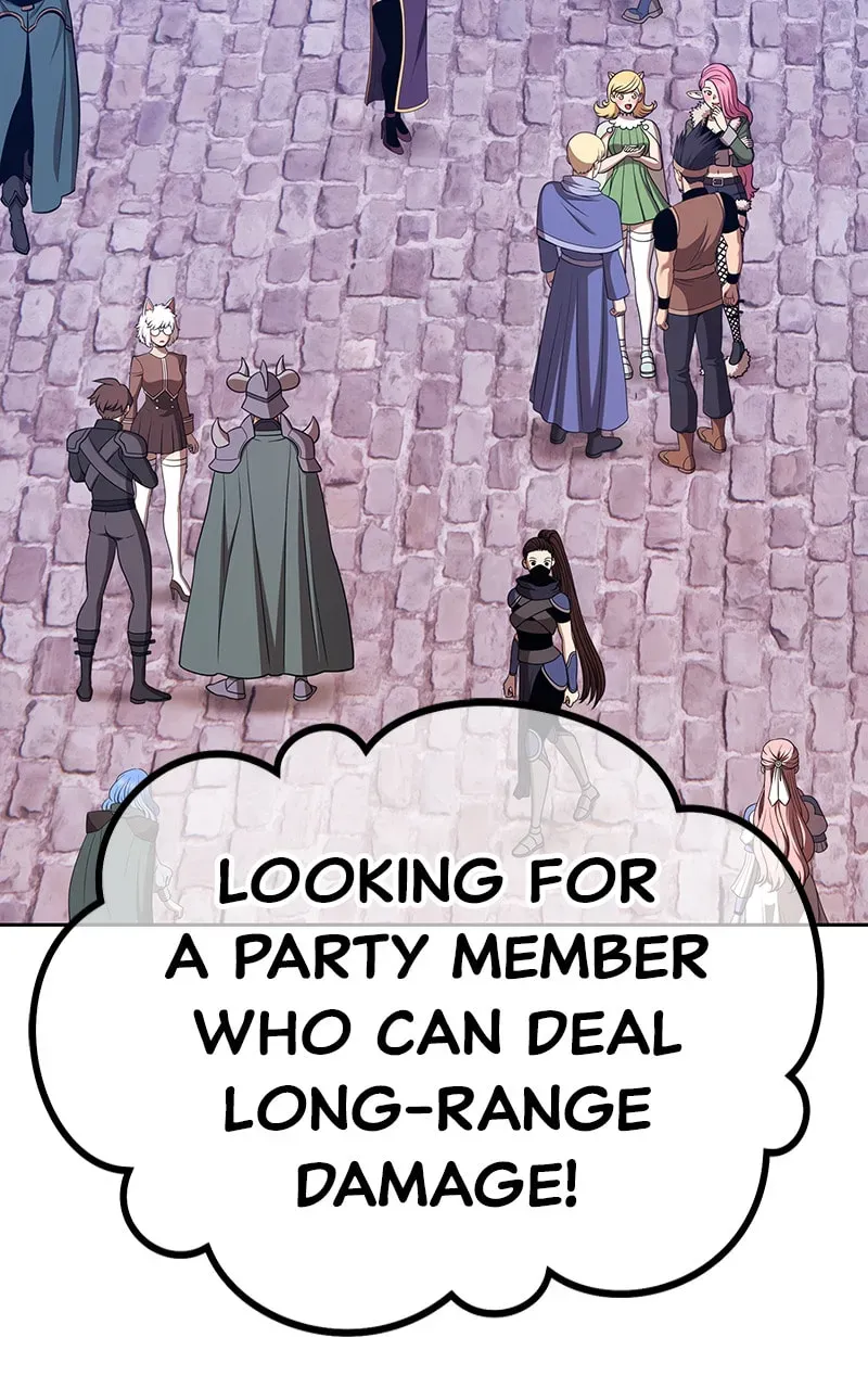 +99 Reinforced Wooden Stick Chapter 1.5 page 255 - 