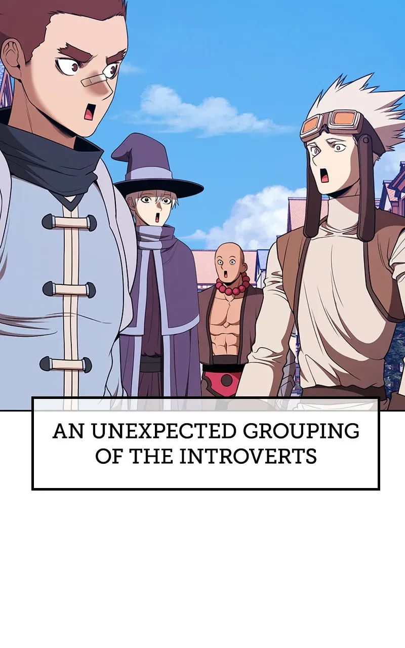 +99 Reinforced Wooden Stick Chapter 1.5 page 261 - 