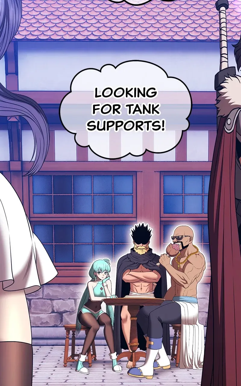 +99 Reinforced Wooden Stick Chapter 1.5 page 263 - 