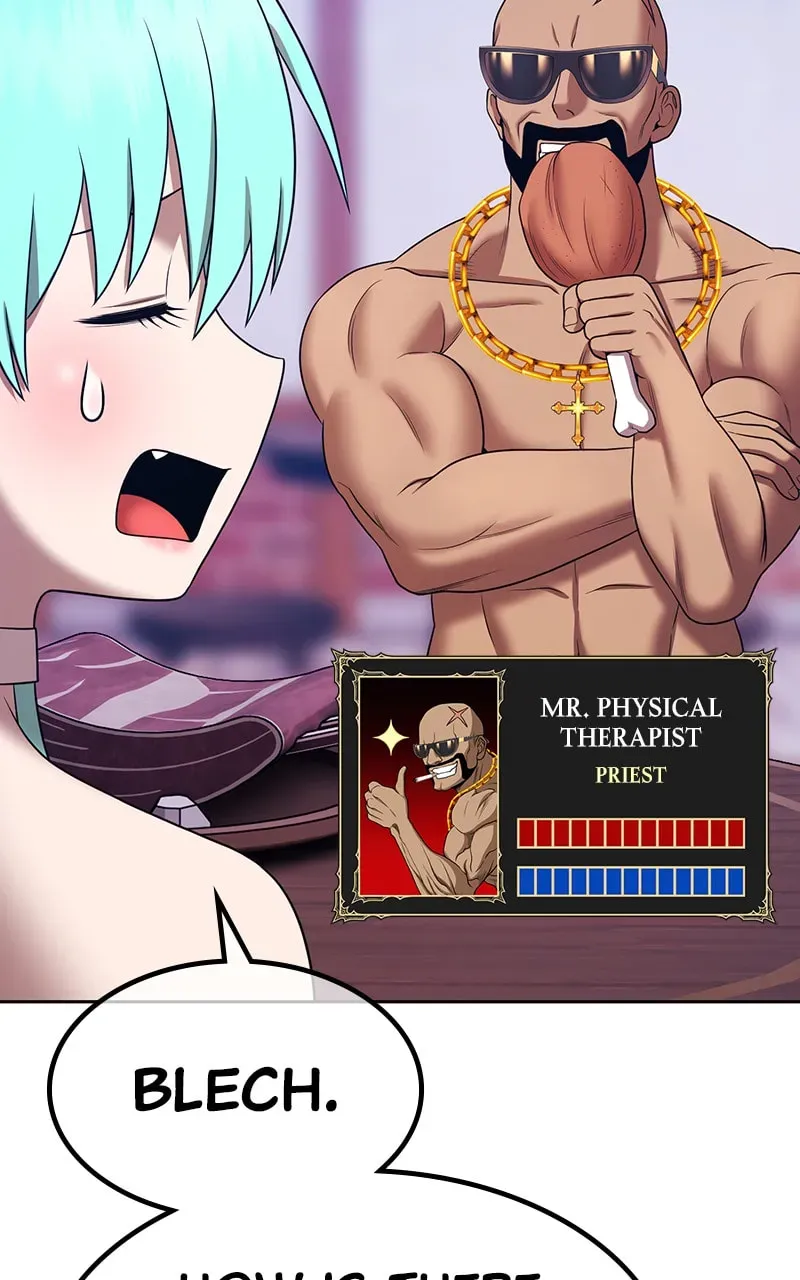 +99 Reinforced Wooden Stick Chapter 1.5 page 269 - 