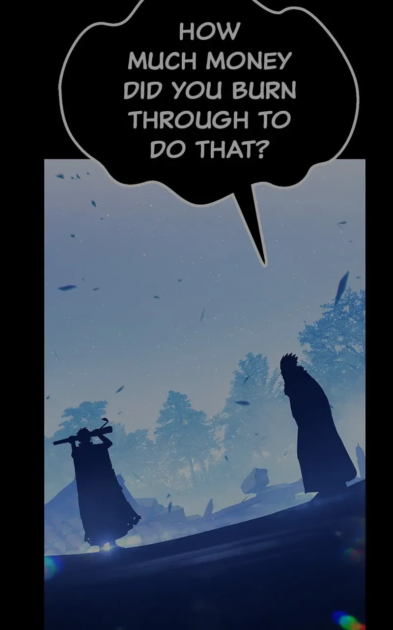 +99 Reinforced Wooden Stick Chapter 1.5 page 285 - 