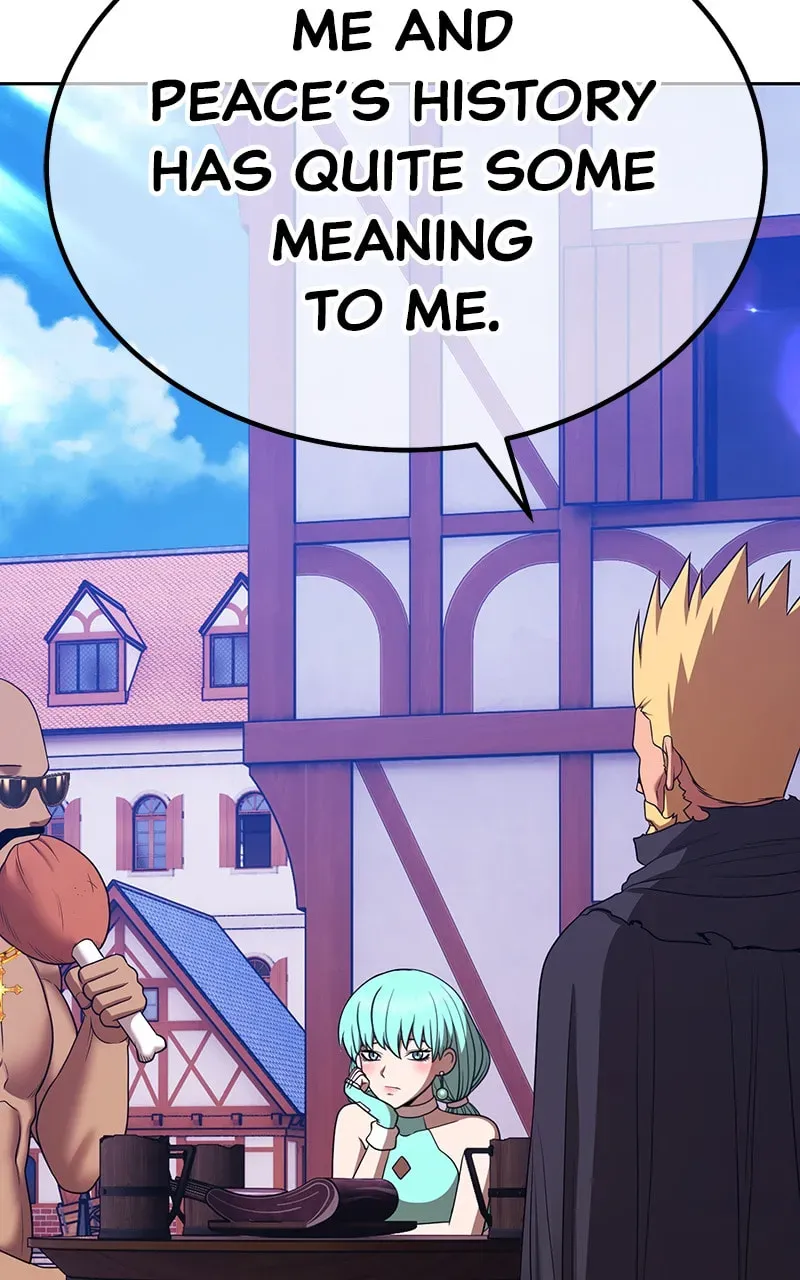 +99 Reinforced Wooden Stick Chapter 1.5 page 299 - 