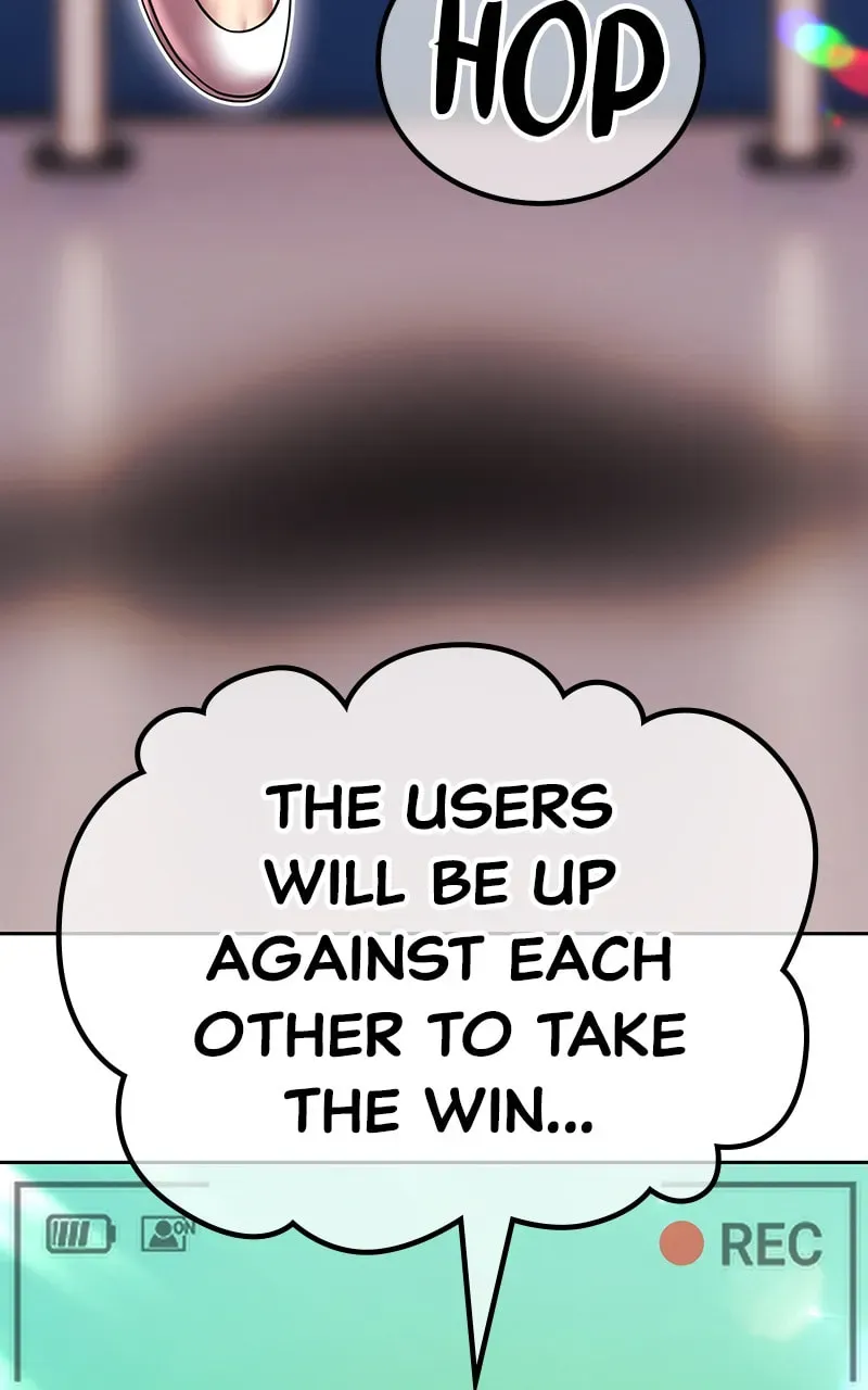 +99 Reinforced Wooden Stick Chapter 1.5 page 4 - 