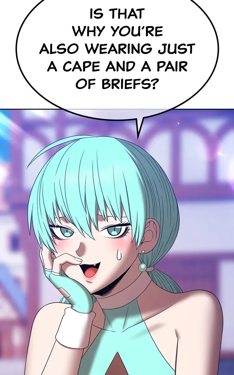 +99 Reinforced Wooden Stick Chapter 1.5 page 301 - 