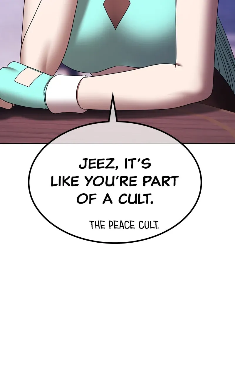 +99 Reinforced Wooden Stick Chapter 1.5 page 302 - 