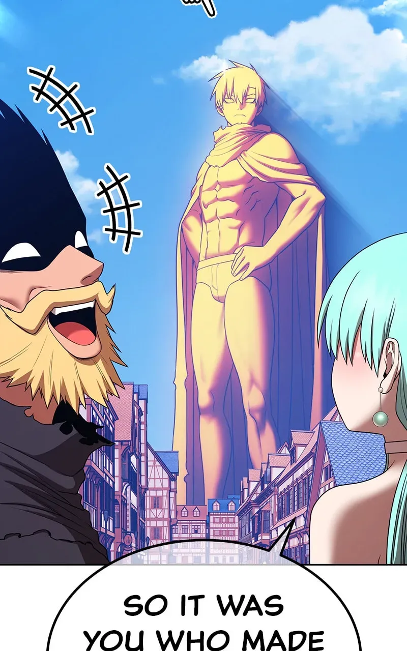 +99 Reinforced Wooden Stick Chapter 1.5 page 304 - 