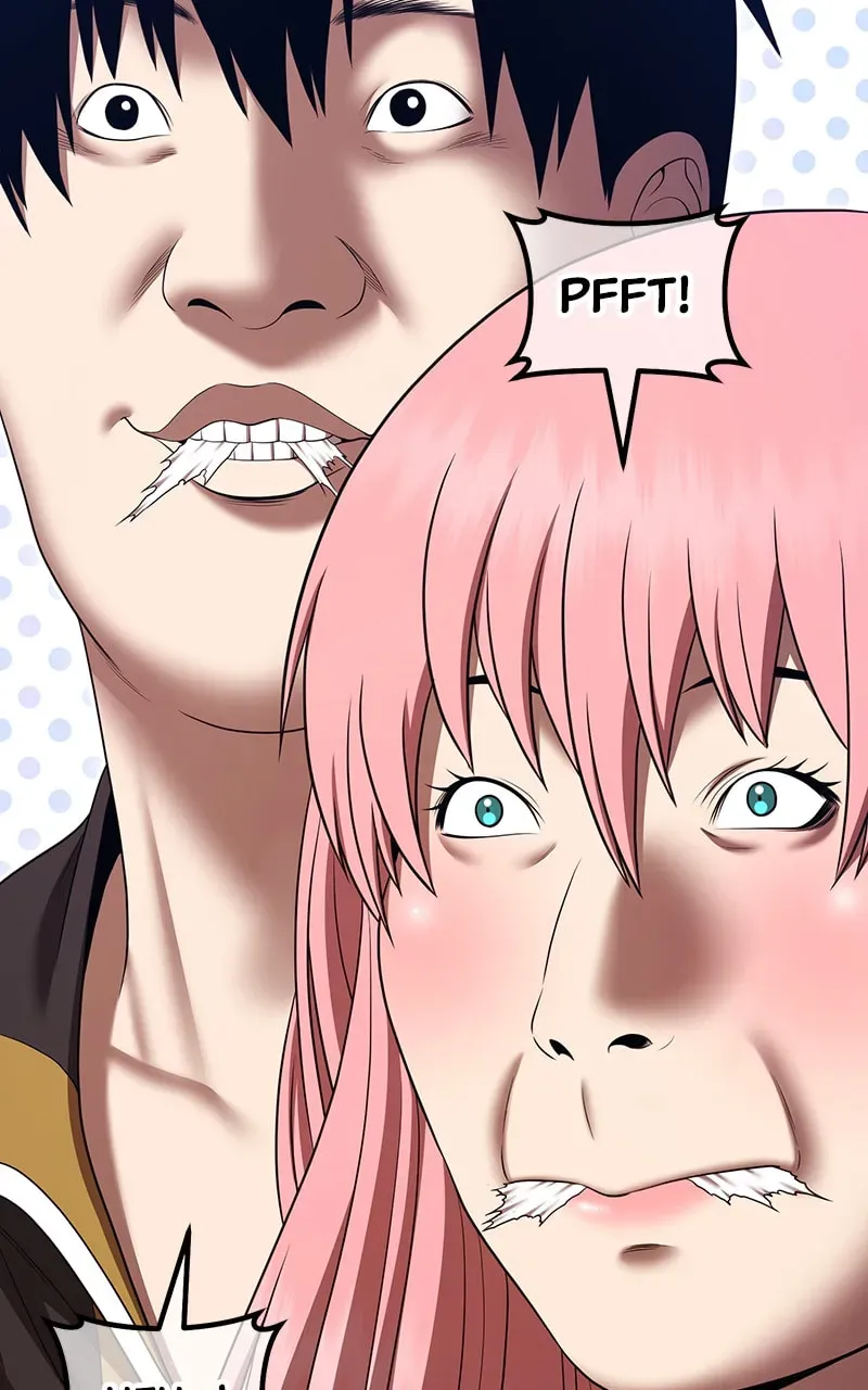 +99 Reinforced Wooden Stick Chapter 1.5 page 32 - 