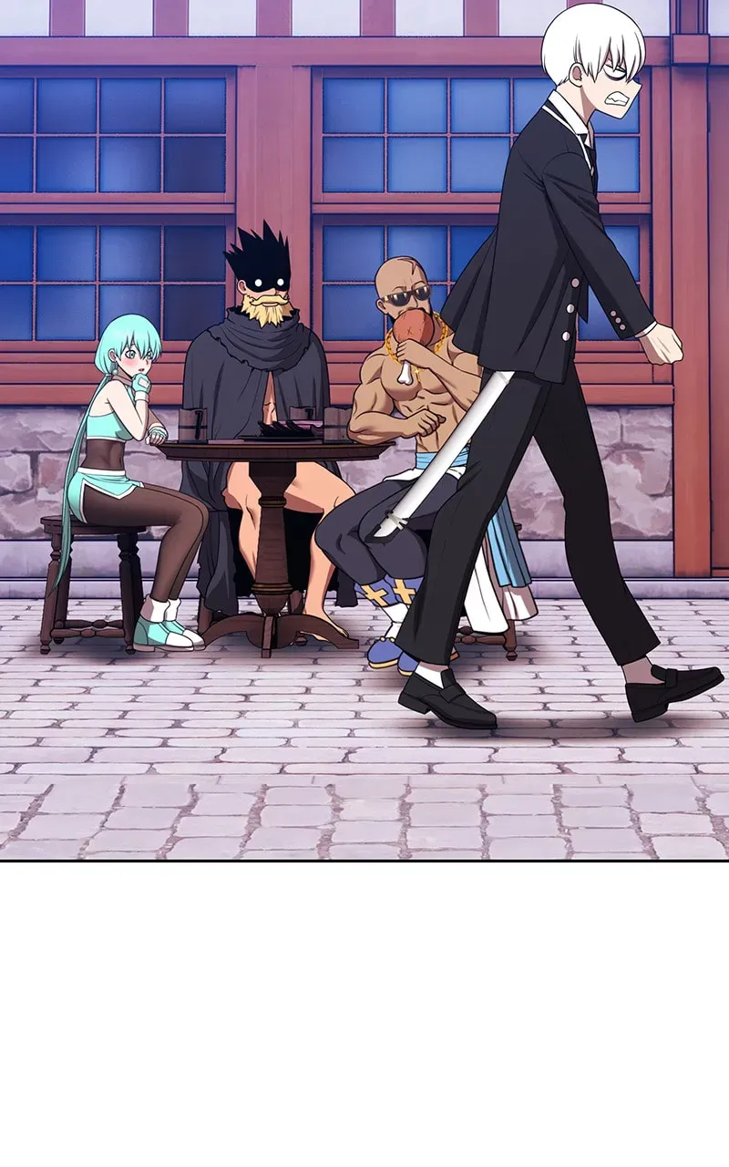 +99 Reinforced Wooden Stick Chapter 1.5 page 311 - 