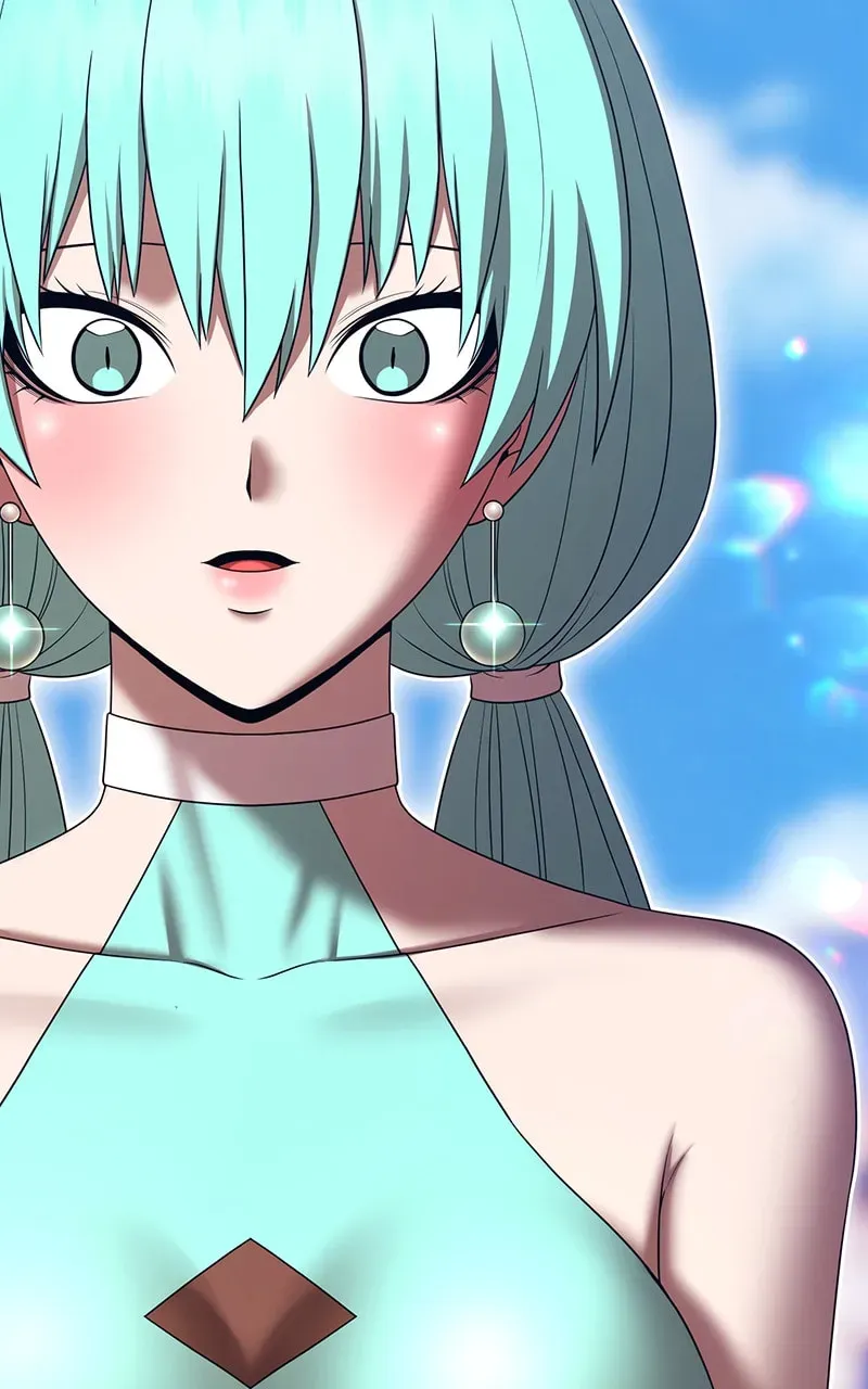 +99 Reinforced Wooden Stick Chapter 1.5 page 355 - 