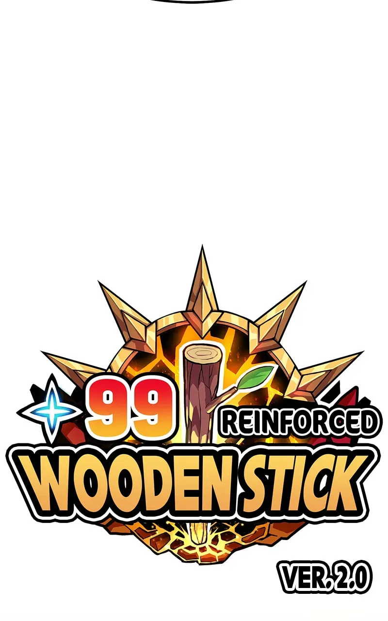 +99 Reinforced Wooden Stick Chapter 1.5 page 37 - 