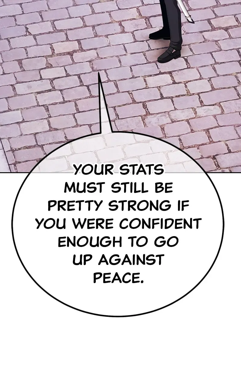 +99 Reinforced Wooden Stick Chapter 1.5 page 361 - 
