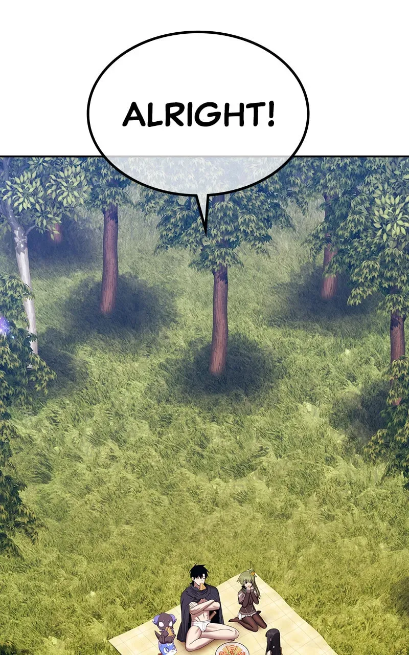 +99 Reinforced Wooden Stick Chapter 1.5 page 389 - 