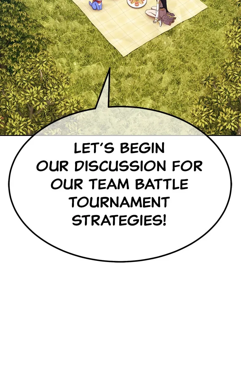 +99 Reinforced Wooden Stick Chapter 1.5 page 390 - 