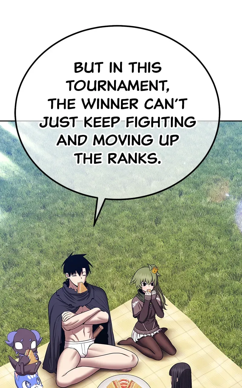 +99 Reinforced Wooden Stick Chapter 1.5 page 396 - 