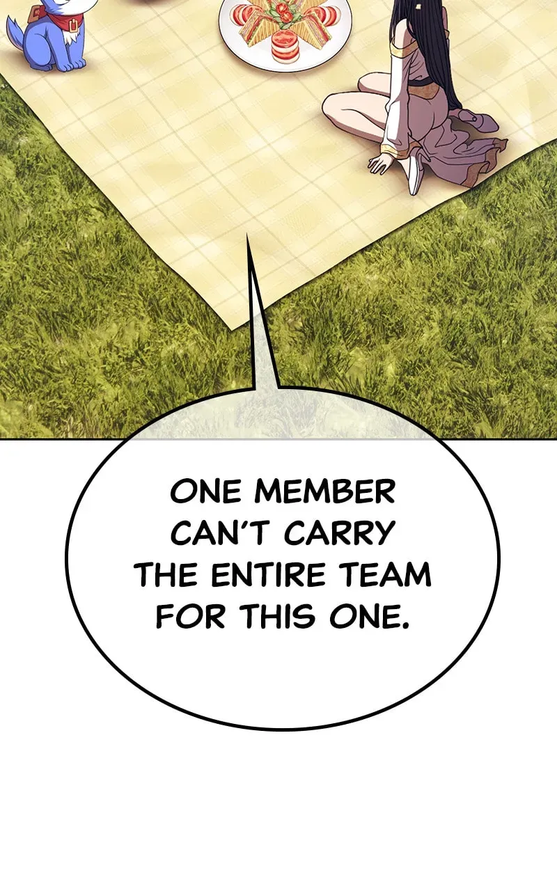 +99 Reinforced Wooden Stick Chapter 1.5 page 397 - 