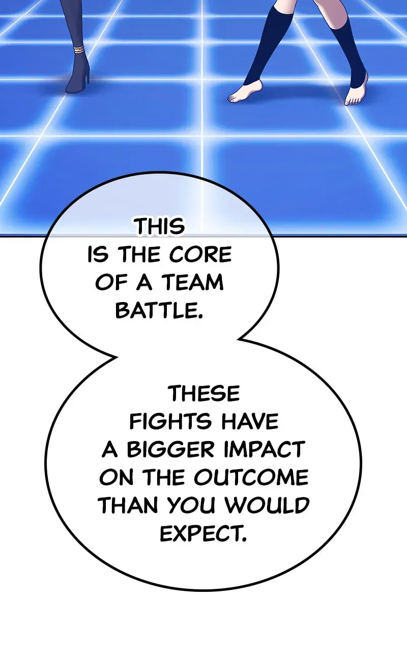 +99 Reinforced Wooden Stick Chapter 1.5 page 404 - 
