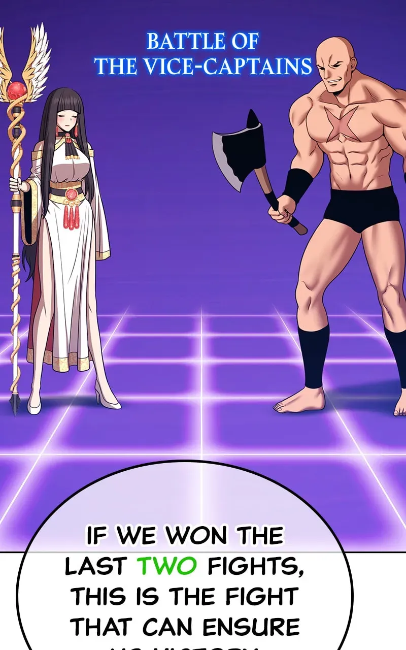 +99 Reinforced Wooden Stick Chapter 1.5 page 406 - 