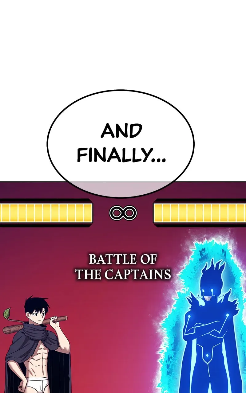 +99 Reinforced Wooden Stick Chapter 1.5 page 408 - 