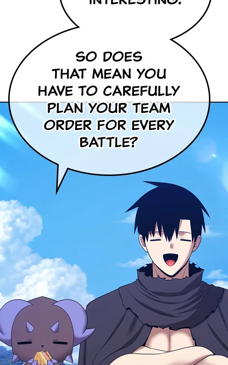 +99 Reinforced Wooden Stick Chapter 1.5 page 422 - 