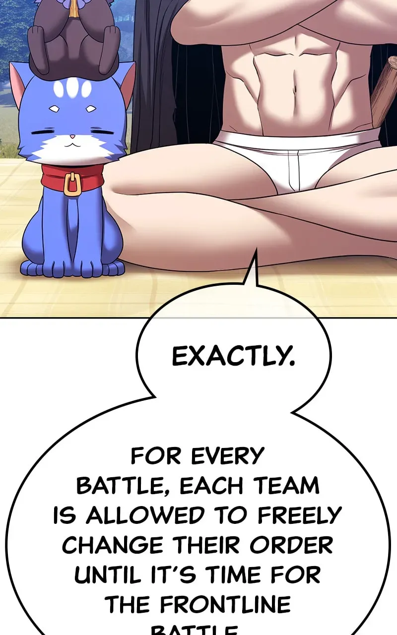+99 Reinforced Wooden Stick Chapter 1.5 page 423 - 