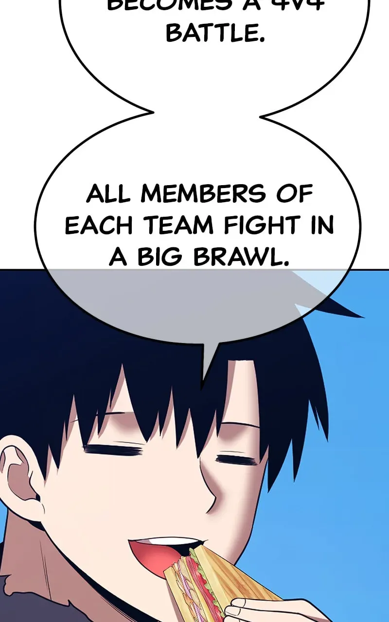 +99 Reinforced Wooden Stick Chapter 1.5 page 427 - 