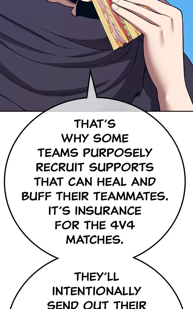 +99 Reinforced Wooden Stick Chapter 1.5 page 428 - 