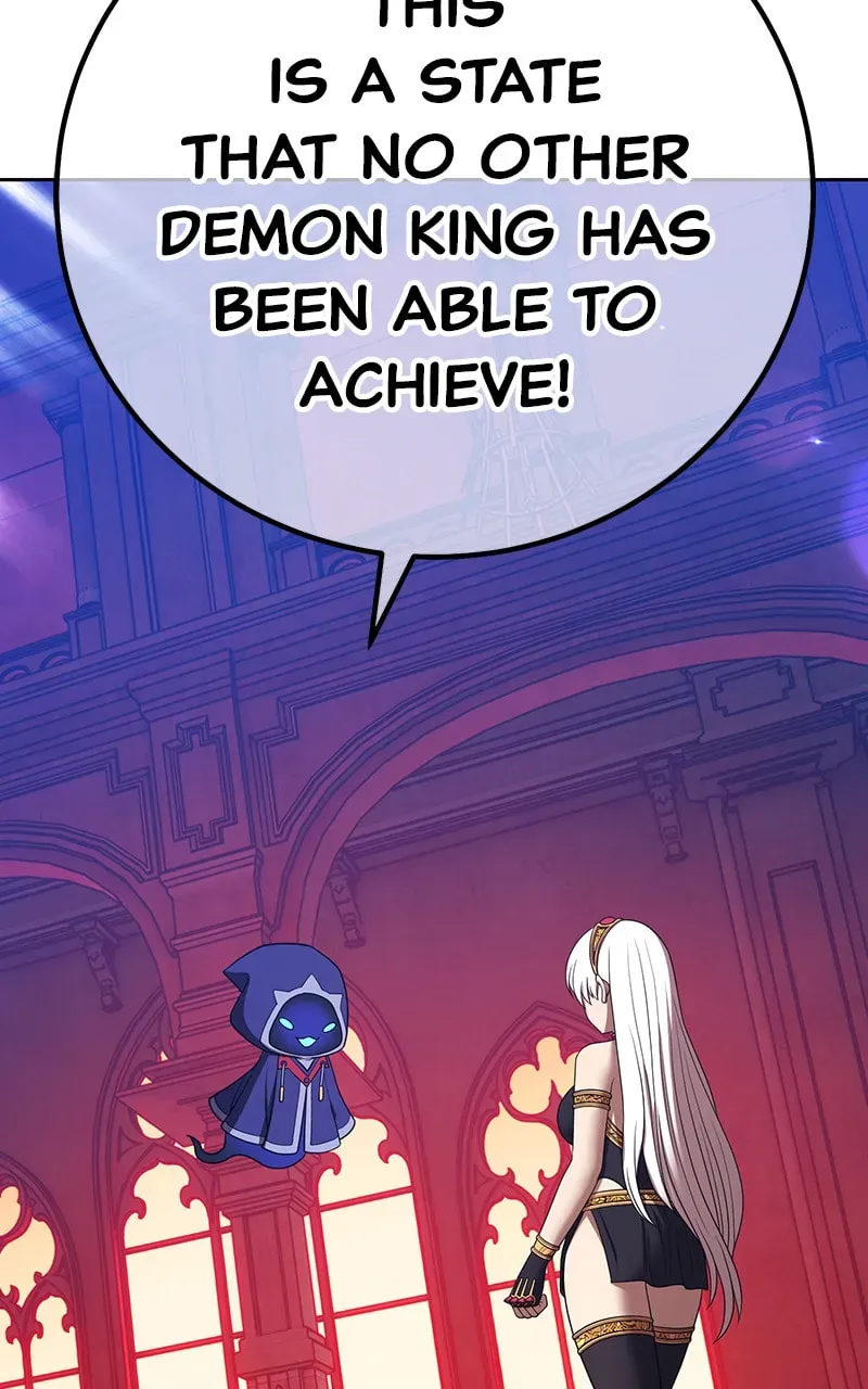 +99 Reinforced Wooden Stick Chapter 1.5 page 441 - 