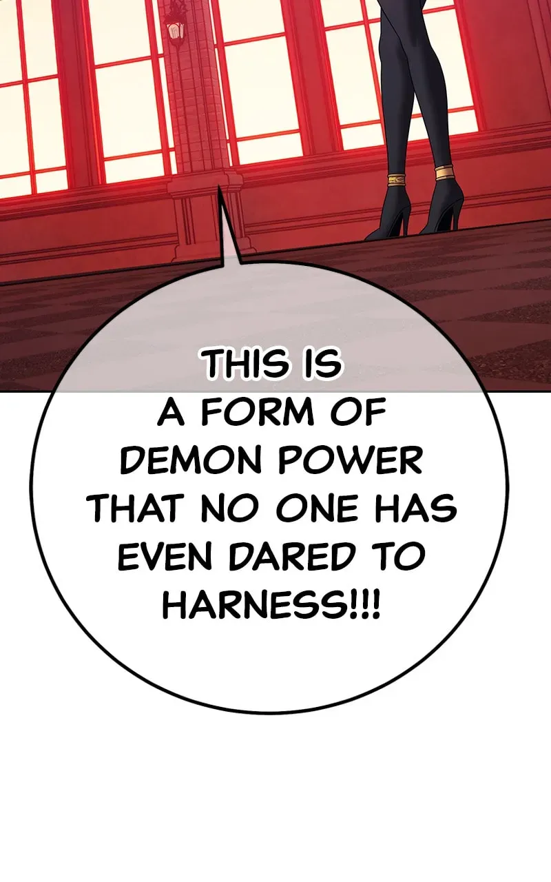 +99 Reinforced Wooden Stick Chapter 1.5 page 442 - 