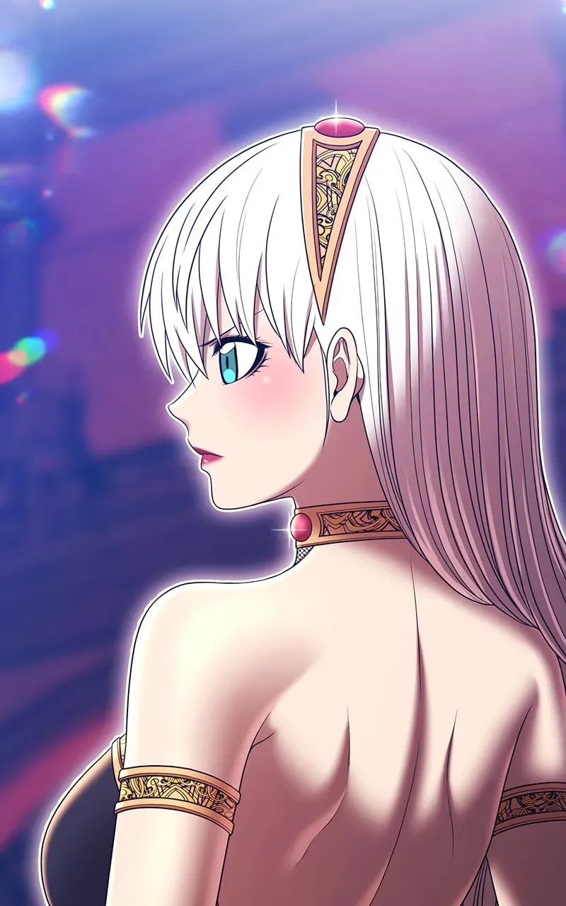 +99 Reinforced Wooden Stick Chapter 1.5 page 444 - 