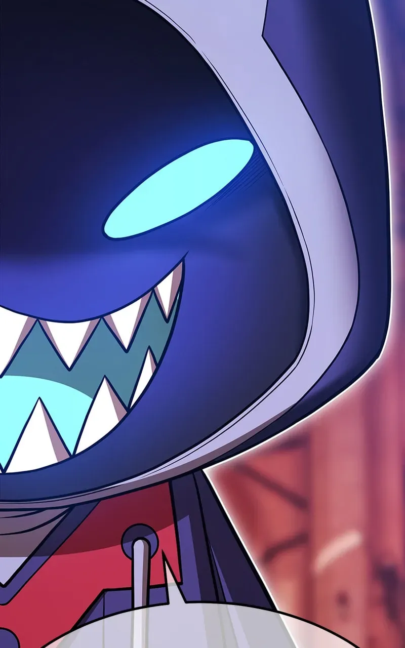 +99 Reinforced Wooden Stick Chapter 1.5 page 459 - 
