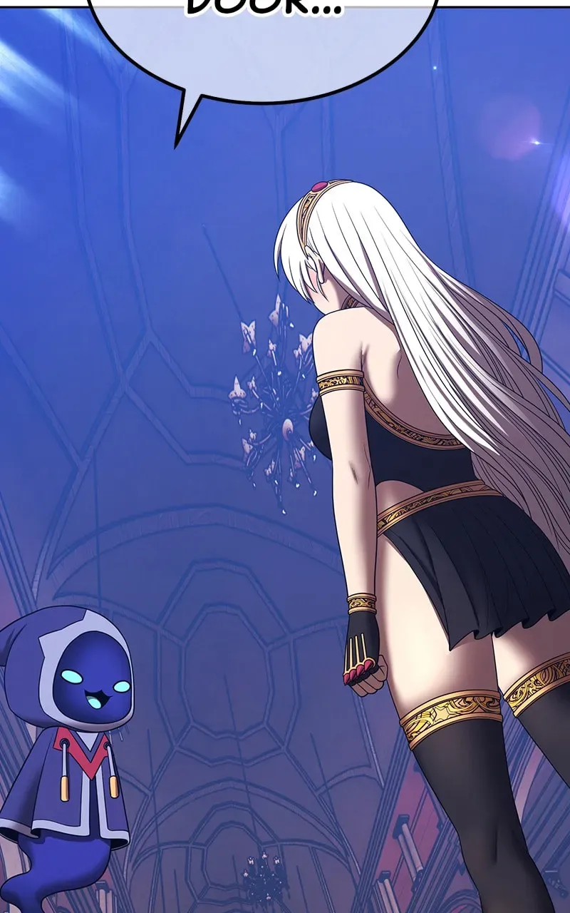+99 Reinforced Wooden Stick Chapter 1.5 page 463 - 