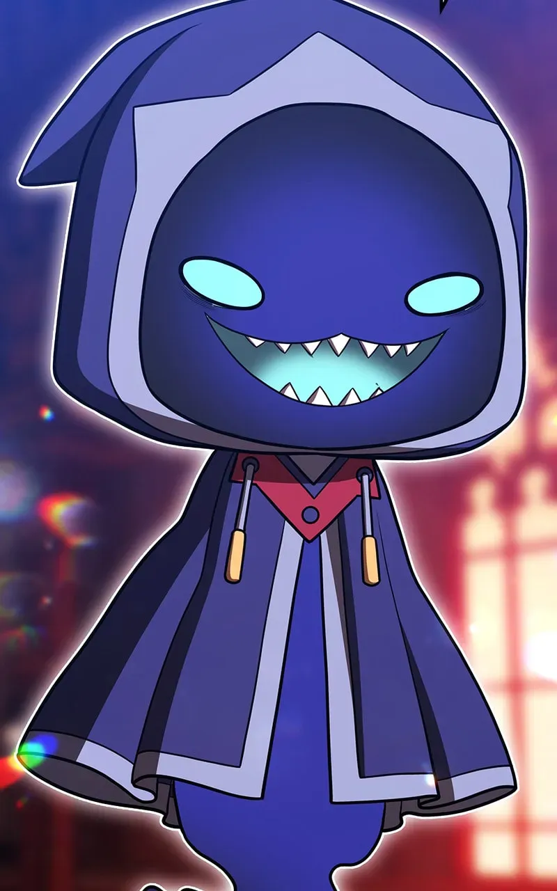 +99 Reinforced Wooden Stick Chapter 1.5 page 469 - 