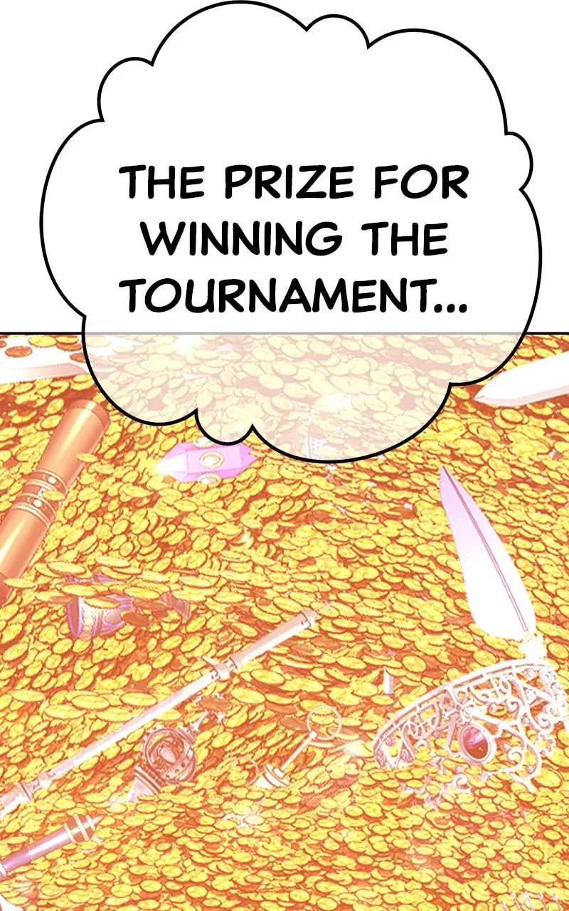 +99 Reinforced Wooden Stick Chapter 1.5 page 7 - 