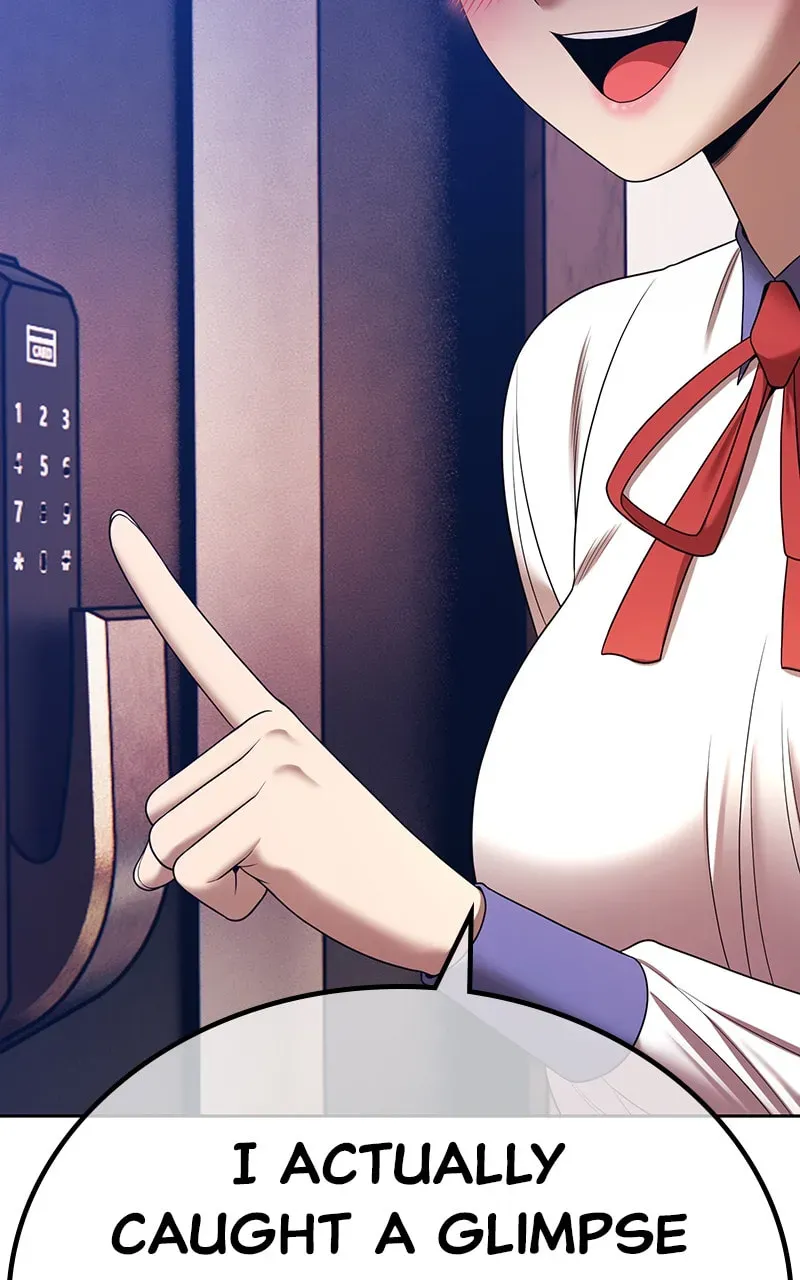 +99 Reinforced Wooden Stick Chapter 1.5 page 65 - 